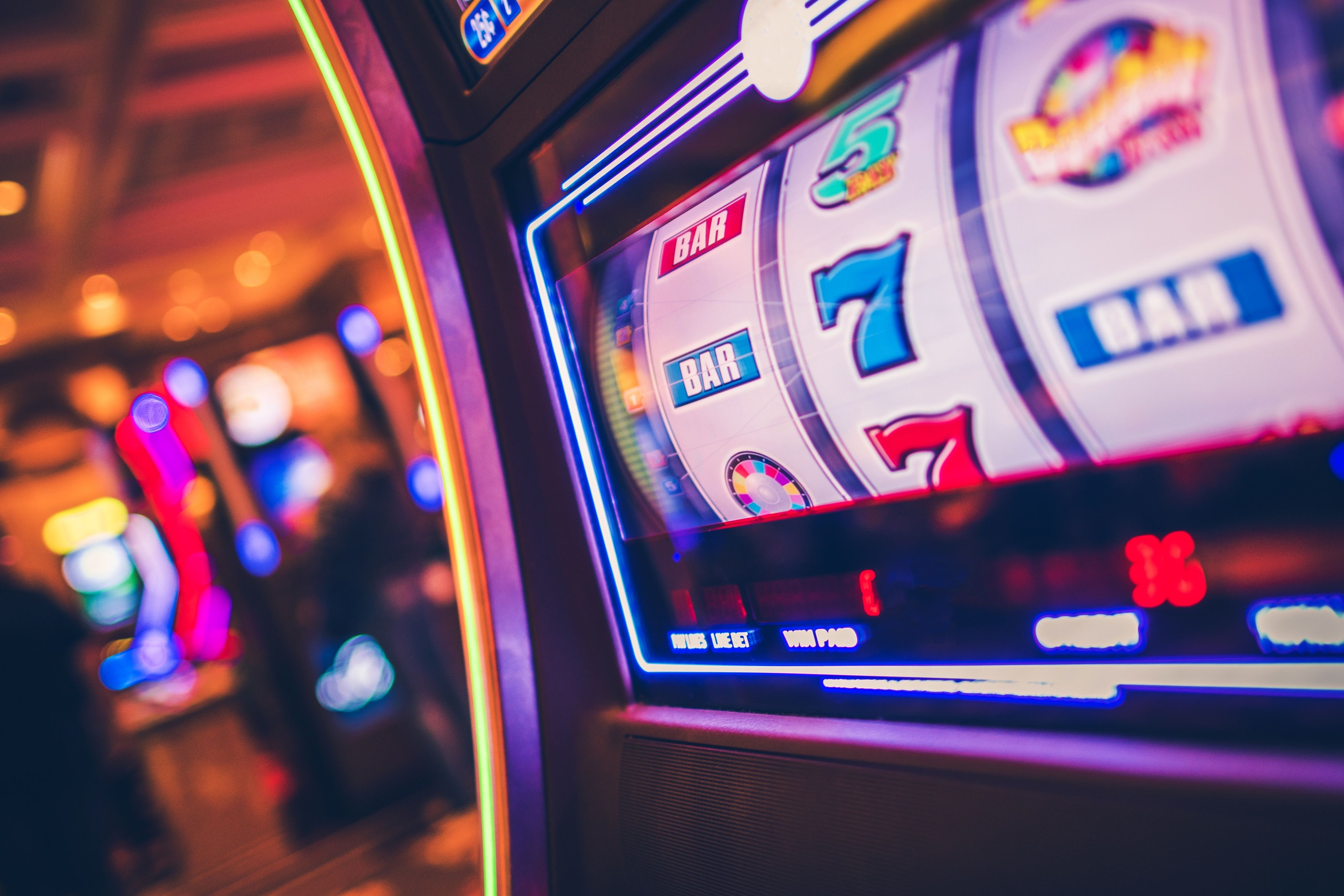 slot77 login platform interface showing football and live-dealer options
